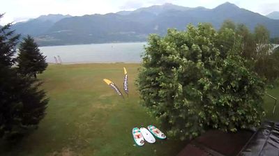 immagine della webcam nei dintorni di Margno: webcam Colico