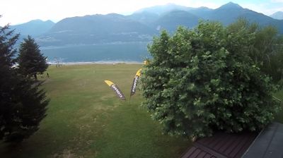 immagine della webcam nei dintorni di Margno: webcam Colico