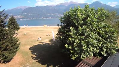 immagine della webcam nei dintorni di Valmasino: webcam Colico