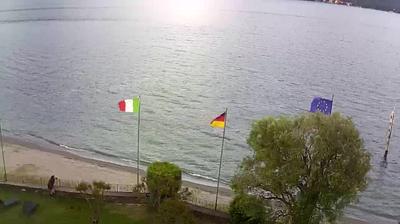 immagine della webcam nei dintorni di Cainallo: webcam Cremia