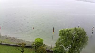 immagine della webcam nei dintorni di Tremezzina: webcam Cremia