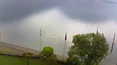 immagine della webcam nei dintorni di Tremezzo: webcam Cremia