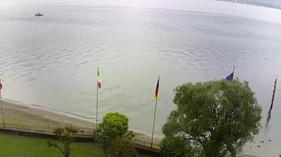immagine della webcam nei dintorni di San Giacomo Filippo: webcam Cremia