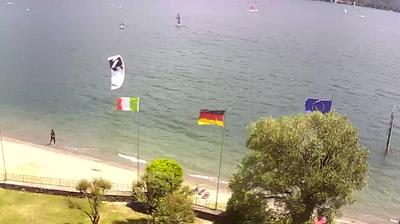 immagine della webcam nei dintorni di Sant'Abbondio: webcam Cremia