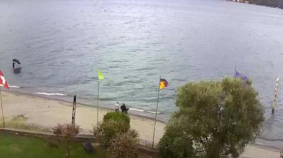 immagine della webcam nei dintorni di Bellano: webcam Cremia