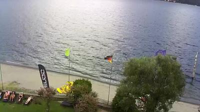 immagine della webcam nei dintorni di Varenna: webcam Cremia