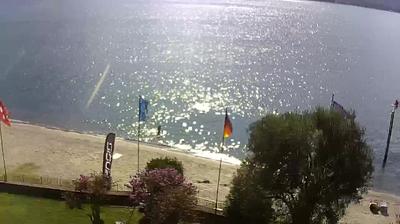 immagine della webcam nei dintorni di Cusino: webcam Cremia