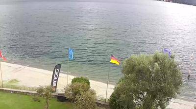 immagine della webcam nei dintorni di Tremezzina: webcam Cremia
