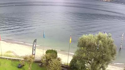 immagine della webcam nei dintorni di Varenna: webcam Cremia