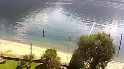 immagine della webcam nei dintorni di Tremezzo: webcam Cremia