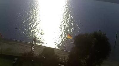 immagine della webcam nei dintorni di Sala Comacina: webcam Cremia