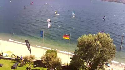 immagine della webcam nei dintorni di Consiglio di Rumo: webcam Cremia