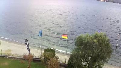 immagine della webcam nei dintorni di Dervio: webcam Cremia