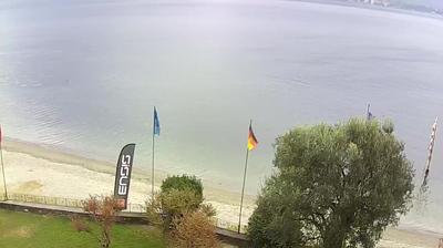 immagine della webcam nei dintorni di San Siro: webcam Cremia