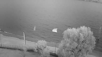 immagine della webcam nei dintorni di Cusino: webcam Cremia