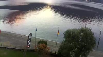 immagine della webcam nei dintorni di Pigra: webcam Cremia