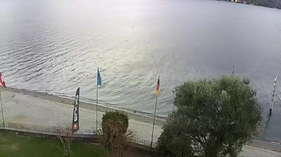 immagine della webcam nei dintorni di Menarola: webcam Cremia