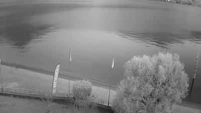 immagine della webcam nei dintorni di Dervio: webcam Cremia