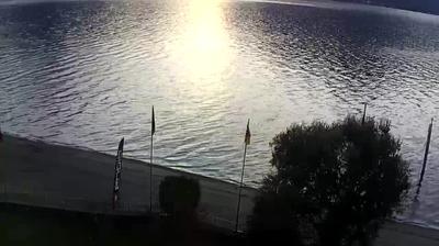 immagine della webcam nei dintorni di Ossuccio: webcam Cremia