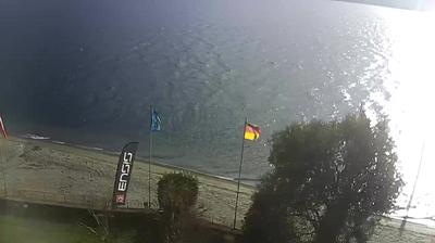 immagine della webcam nei dintorni di Ossuccio: webcam Cremia