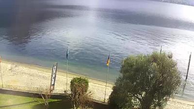 immagine della webcam nei dintorni di Lanzo d'Intelvi: webcam Cremia