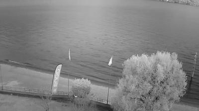 immagine della webcam nei dintorni di Sala Comacina: webcam Cremia