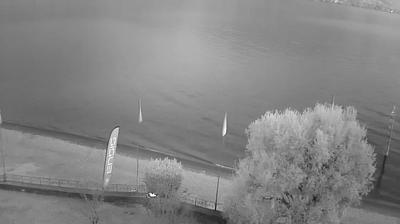 immagine della webcam nei dintorni di Gordona: webcam Cremia