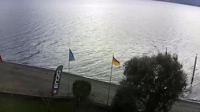 immagine della webcam nei dintorni di Pianello del Lario: webcam Cremia