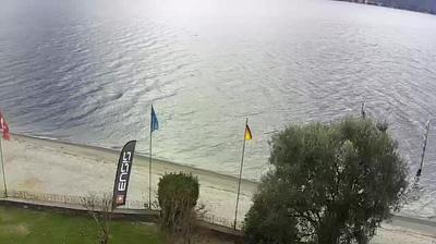 immagine della webcam nei dintorni di Perledo: webcam Cremia