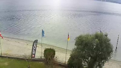 immagine della webcam nei dintorni di Colico: webcam Cremia