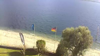 immagine della webcam nei dintorni di Tremezzina: webcam Cremia