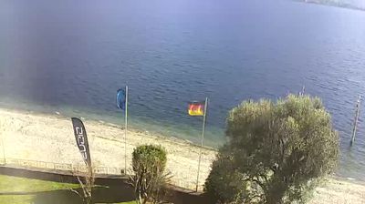 immagine della webcam nei dintorni di Pagnona: webcam Cremia