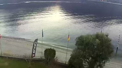 immagine della webcam nei dintorni di Mezzegra: webcam Cremia