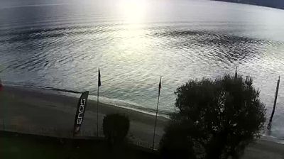 immagine della webcam nei dintorni di Ossuccio: webcam Cremia