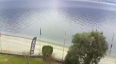 immagine della webcam nei dintorni di Varenna: webcam Cremia