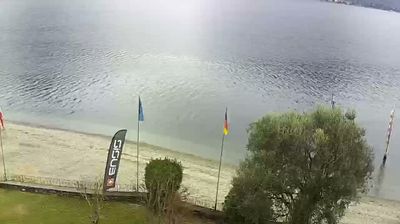 immagine della webcam nei dintorni di San Fedele Intelvi: webcam Cremia