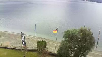 immagine della webcam nei dintorni di San Siro: webcam Cremia