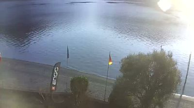 immagine della webcam nei dintorni di Perledo: webcam Cremia