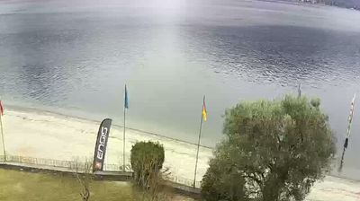 immagine della webcam nei dintorni di Pianello del Lario: webcam Cremia