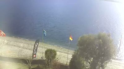 immagine della webcam nei dintorni di Vercana: webcam Cremia