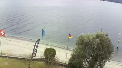 immagine della webcam nei dintorni di Vercana: webcam Cremia