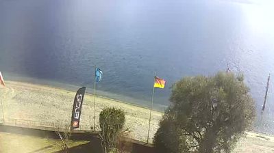 immagine della webcam nei dintorni di Domaso: webcam Cremia