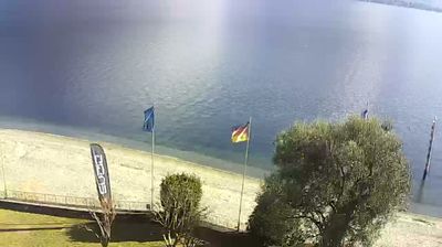 immagine della webcam nei dintorni di Bellano: webcam Cremia