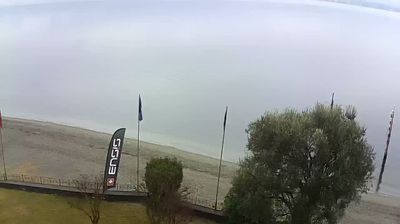 immagine della webcam nei dintorni di Colico: webcam Cremia