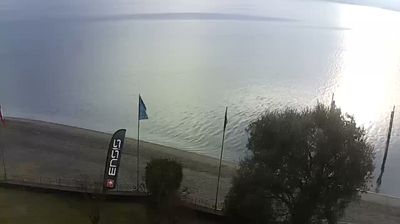 immagine della webcam nei dintorni di Menaggio: webcam Cremia