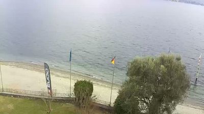 immagine della webcam nei dintorni di Pianello del Lario: webcam Cremia