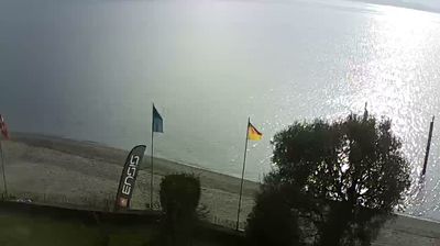 immagine della webcam nei dintorni di Dervio: webcam Cremia