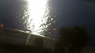 immagine della webcam nei dintorni di Bellano: webcam Cremia