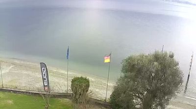 immagine della webcam nei dintorni di Dervio: webcam Cremia