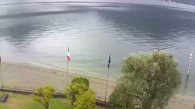 immagine della webcam nei dintorni di Dosso del Liro: webcam Cremia